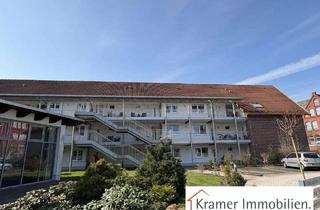 Wohnung kaufen in 26316 Varel, ### Betreutes Wohnen - Eigentumswohnung in der SENIORENRESIDENZ am St. Johannes-Hospital ! ###