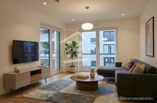 Wohnung kaufen in Kreuzstraße 13, 46395 Bocholt, Hochwertige ETW in gehobenem Neubau