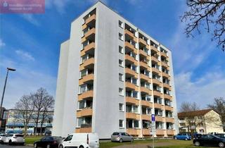 Wohnung kaufen in 30853 Langenhagen, Wohnen oder vermieten!