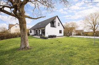 Wohnung kaufen in 91161 Hilpoltstein, Großzügiges Wohnen auf drei Ebenen mit großem Grundstück