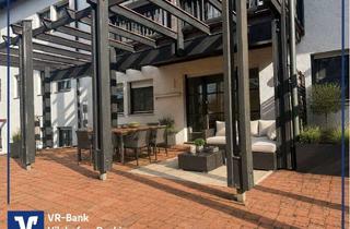 Wohnung kaufen in 94474 Vilshofen, 3-ZIMMER-ERDGESCHOSSWOHNUNG MIT TERRASSE!