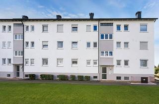 Wohnung kaufen in 74405 Gaildorf, Preis angepasst: 2-Zimmer-Wohnung mit Kaminofen | bis ca. 6,51 % Bruttorendite