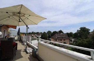 Penthouse kaufen in 77694 Kehl, Tolle 4-Zimmer Penthouse-Wohnung in Kehl