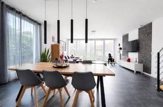 Wohnung kaufen in 52080 Aachen, Traumhafte Maisonettewohnung in Eilendorf zu verkaufen!!!