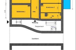 Wohnung kaufen in 44623 Herne-Mitte, Schöne Eigentumswohnung mit Terrasse und Stellplatz in bester Lage von Herne