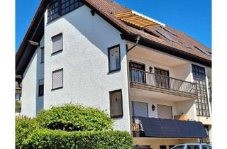 Wohnung kaufen in 67487 Maikammer, ETW mit herrlichem Ausblick in Maikammer