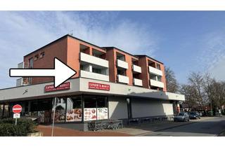 Wohnung kaufen in 49324 Melle, Eigentumswohnung in Melle-Mitte