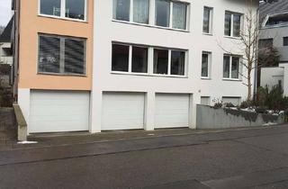 Wohnung kaufen in 88677 Markdorf, 3 Zimmerwohnung im DG