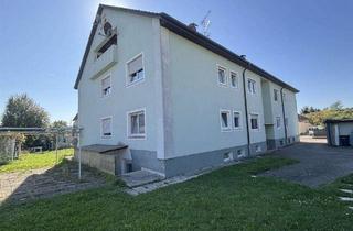Wohnung kaufen in 79395 Neuenburg, Ihre Immobiliensuche hat ein Ende!