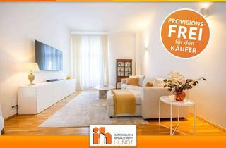 Wohnung kaufen in 45894 Buer, Hausgefühl inklusive – großzügige Maisonette mit Garten! – HUNDT.IM