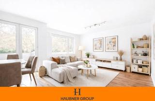 Wohnung kaufen in 28201 Gartenstadt Süd, Charmante 3-Zimmer-Wohnung im Hochparterre · Bremen-Neustadt