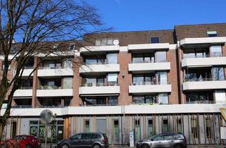 Wohnung kaufen in 21244 Buchholz, Käuferprovisionsfrei!Großzügige Eigentumswohnung in attraktiver, zentraler Wohnlage