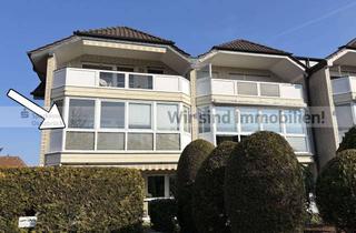 Wohnung kaufen in 49214 Bad Rothenfelde, Ankommen & wohlfühlen mitten im Kurort