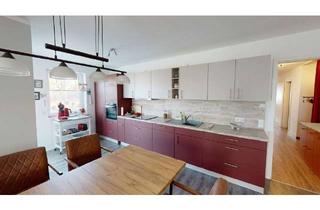 Wohnung kaufen in 18236 Kröpelin, Zwischen Bad Doberan und Kühlungsborn: 3 Raumwohnung mit 2 Terrassen und eigenem Grundstück! Neubau!