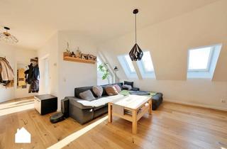 Wohnung kaufen in 95448 Laineck, Ein Zuhause voller Licht – hochwertige Neubauwohnung über zwei Ebenen