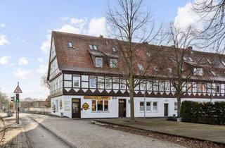 Wohnung kaufen in 38108 Schuntersiedlung, Attraktive Kapitalanlage mit Wohn- und Gewerbeeinheit