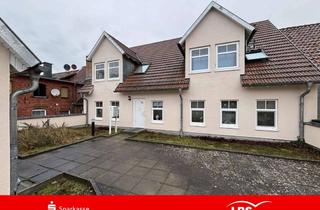 Wohnung kaufen in 16909 Wittstock, Eigentumswohnung in Top-Lage