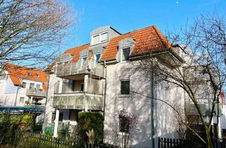 Wohnung kaufen in 99098 Urbich, ETW INVESTMENT IN ERFURT! 3 schöne Eigentumswohnungen im Paket