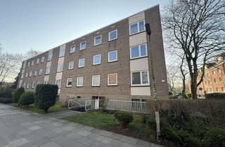 Wohnung kaufen in 41466 Neuss, Eigentumswohnung im 1. Obergeschoss in Neuss – ideal für Eigennutzer oder Kapitalanleger