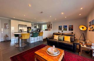 Wohnung kaufen in 45472 Heißen, Moderne, barrierefreie Hochparterre-Wohnung mit zwei Bädern, Terrasse und TG-Stellplatz