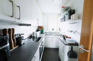 Wohnung kaufen in 74172 Neckarsulm, 2-Zimmer Dachgeschosswohnung mit großer Dachterrasse und Balkon