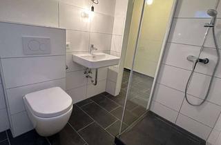 Wohnung kaufen in Im Hirschfeld 10, 52222 Stolberg, Schöne, frisch sanierte Eigentumswohnung im Dachgeschoss 2 zimmer!