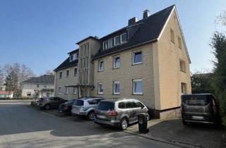 Wohnung kaufen in 49201 Dissen, 3-Zimmer-Wohnung | Balkon | Stellplatz | Vermietet