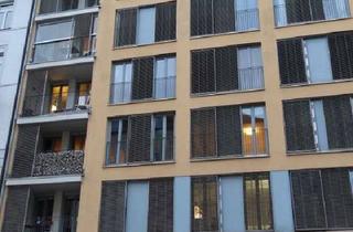 Penthouse kaufen in 80801 Schwabing-West, Großzügiges Penthouse in bester Lage mit Vierfachparker!!!