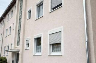 Wohnung kaufen in Südstraße 34, 38159 Vechelde, Kleine Eigentumswohnung in Vechelde