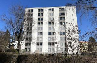 Wohnung kaufen in 91054 Sieglitzhof, Saniertes Appartment in Sieglitzhof...Kapitalanlage in Studentenwohnung