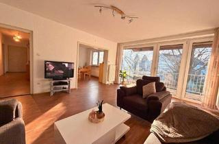 Wohnung kaufen in Spiegelgartenstr. 42, 91074 Herzogenaurach, Wohnung in einem Mehrfamilienhaus in Top-Lage von Herzogenaurach