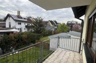 Wohnung kaufen in Friedrichsfelder Straße 47f, 68535 Edingen-Neckarhausen, Gemütliche 3-Zimmerwohnung mit Balkon in ruhiger Lage – frei ab 06/2026