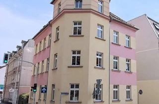 Wohnung kaufen in Paulusstr., 08060 Marienthal, 2-Raum-Wohnung in Zwickau