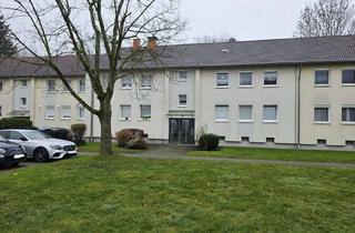 Wohnung kaufen in 44651 Röhlinghausen, Attraktive 3-Zimmer-Hochparterre-Wohnung in Herne – ideal für Paare & Familien