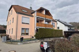 Wohnung kaufen in Am Moosrangen 16, 90614 Ammerndorf, TOP gepflegte 3 Zimmer Wohnung in Ammerndorf