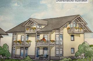 Wohnung kaufen in 87509 Immenstadt, NUR FÜR KURZE ZEIT! 4-Zimmer Wohnung mit Balkon im 1. OG in Immenstadt im Allgäu