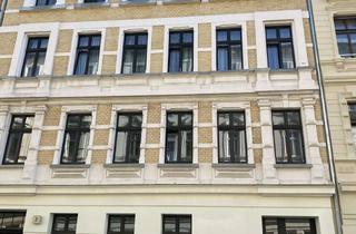 Wohnung kaufen in Braunschweiger Strasse, 39112 Sudenburg, Erstbezug von top renovierter Wohnung in bester Lage Sudenburg - provisionsfrei!