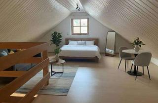 Wohnung kaufen in 85405 Nandlstadt, Geräumige 3,5-Zimmer-DG-Mais.-Wohnung mit Balkon