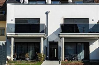 Wohnung kaufen in 73614 Schorndorf, Schicke moderne 2,5-Zimmer-Erdgeschoss-Wohnung mit Terrasse