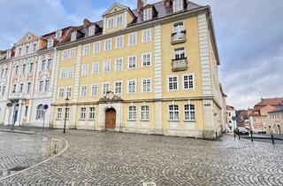 Wohnung kaufen in 02826 Görlitz, Eigentumswohnung in der historischen Altstadt von Görlitz