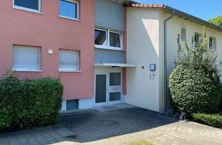 Wohnung kaufen in 88214 Ravensburg, Perfekte Kapitalanlage im Süden Ravensburgs! 4-Zi.-Wohnung idyllischer und ruhiger Lage