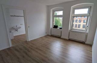 Wohnung kaufen in Leipziger Straße 45, 02826 Innenstadt, 6% Rendite! Sanierte 1-Raumwohnung als Kapitalanlage zu verkaufen!