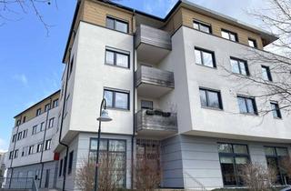 Wohnung kaufen in 88457 Kirchdorf, Lichtdurchflutete 2-Zi.-Whg. (ca. 62 m²) – Behindertengerecht und inkl. Stellplatz