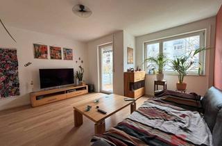 Wohnung kaufen in 88239 Wangen, 2-Zimmer-Hochparterre-Wohnung mit Balkon, in ruhiger Wohnsiedlung