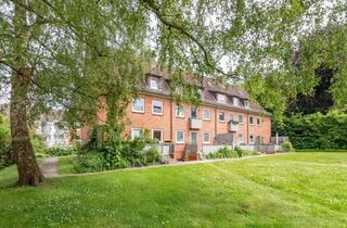 Wohnung kaufen in Achterkamp 57, 24106 Wik, Kapitalanlage in Kiel-Wik