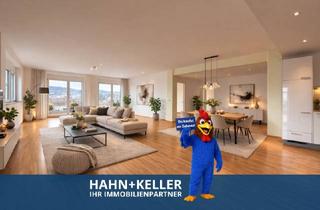 Loft kaufen in 70372 Bad Cannstatt, Extravagantes 4,5 Zimmer-Loft mit Premium-Ausstattung & tollem Citycharme!