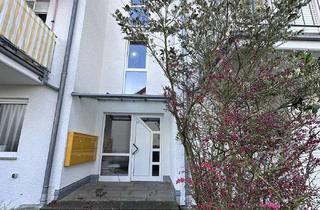 Wohnung kaufen in Palisadenring 59, 74177 Bad Friedrichshall, Gut geschnittene Dreizimmer-Wohnung