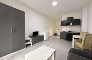 Wohnung kaufen in 86343 Königsbrunn, Katip | Renoviertes Micro-Apartment – ideale Renditechance im Herzen von Königsbrunn