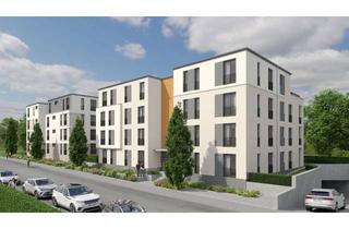 Wohnung kaufen in Adolf-Reichwein-Straße 17, 63517 Rodenbach, Charmante 2-Zimmer-Wohnung mit eigenem Garten – Barrierefrei und modern in Rodenbach