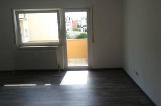 Wohnung kaufen in Hanfgraben 27, 74343 Sachsenheim, 1 - Zimmer Apartment mit Südbalkon